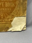 Antique 1898 Kendalls Perfected Receipt Book Illustrated Bj Kendall Md Medical