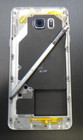 Genuine Samsung Galaxy Note 5 Mid Frame Housing Sm-n920v W touch Screen Pen