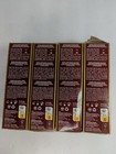 Surya Brasil Henna Cream Chocolate Semi Permanent Vegan Hair Dye Organic Lot -4