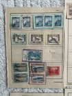 Ottoman Empire   Turkey Stamps 