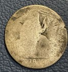 1838 P Seated Liberty Half Dime- Philadelphia