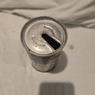 Vintage Budweiser Tab Top Pull Tab Beer Can 