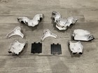Wowwee Robosapien Replacement Body Shells And Battery Doors