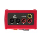Etcr3640 Portable Milliohmmeter Dc Low Value Resistance Tester    kd