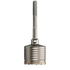 Milwaukee 48-20-5440 6 In  X 22 In  One Piece Sds-max Core Bit