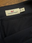 Vineyard Vines Scallop Navy Golf Skort Woman s 14