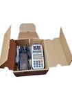 First Data Fd100 Ti Credit Card Reader Pos Receipt Terminal Complete Clean