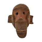 Ngwaka Mask Congo