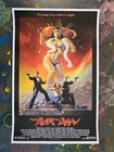 Dusk Till Dawn 11  X 17  Collector s Movie Poster   T2  