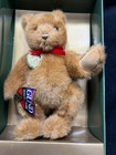 Gund 1989 Collector s Bear Mint In Box New With Tags