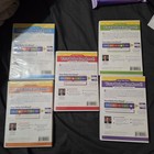 Your Baby Can Read Dvd Lot  Of 5 Your Child Can Read Set Early Learning Titzer