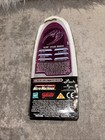 Battlestar Galactica Vehicle  scar  Cylon Raider Titanium Series 2007 Hasbro