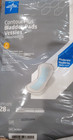 Medline Contourplus Bladder Control Pad For Incontinence  Moderate Absorbency 4