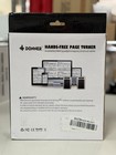 Donner Wireless Bluetooth Page Turner Pedal For Ipad Tablets Phone Foot Pedal
