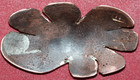 Phoenix Love Token good Luck elongated Penny Token crafted By Astoriaartist x 