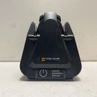 Work Sharp E5 Professional Electric Kitchen Knife Sharpener Black