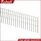 Findmall 3600 Pack 0 092     2-1 2  15 Degree Full Round Head Siding Nails New