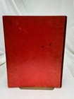 Oxford University Press Preparatory Atlas  9 X 11  Rare Maps Of The World 1932
