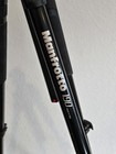 Manfrotto 190 Aluminum Tripod W  Ball Head 495l6rc2  Bubble Level
