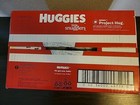 Huggies Little Snugglers Baby Disposable Diapers - Size 1 - 96ct