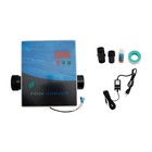 444301 Pool Ionizer System Pool Purifier With Active Level Control For Pools