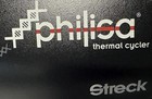 Omaha Philisa Thermal Cycler Model A 100-120 200-240v 50 60hz 400va