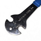 Park Tool Pw-1 Pedal Wrench 9 16    15mm Made In Usa