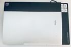 Epson Perfection V200 Photo Flatbed Color Scanner 4800 Dpi High Rise Lid Tested