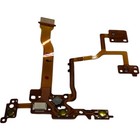 Sony A6400 Rs-1013 Board Rear Cabinet Ilce-6400 Replacement Repair Part
