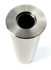 12ga To 357 Magnum   38spl Rifled Shotgun Adapter - Chamber Reducer - Stainless