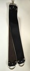 3  Wickett   Craig English Bridle Straight Razor Strop 23  Version  dark Brown 