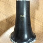 Yamaha Clarinet Woodwind Instrument