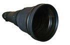 Sigma 800mm F 5 6 Apo Ex Hsm Autofocus Lens For Canon Ef-mount
