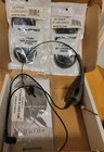 Plantronics H91 Encore 43464-11 Corded Voicetube Telephone Headset