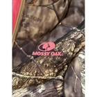 Mossy Oak Jacket Sz S Girls Camo Camouflage Hunting Hunt Outdoors Mountain Coat