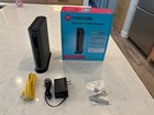 Motorola Ultra-fast Docsis 3 1 Cable Modem With 32x8   2 5gbps