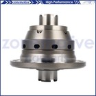 For 02-11 Civic 2 0l Si Mf-trs-05k20 Helical Lsd Limited Slip Diff Differential