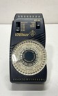 Wittner Quartz Metronome Mt-60