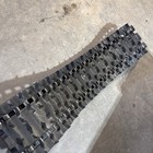 1994  Polaris Xlt 600 Track 15 X 133 X 1 5    2 52 Pitch 5410892 Good I Torn  31