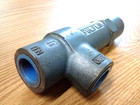 Vj5r Hs Xs75 Ve13 Fulflo Pressure Relief Valve New