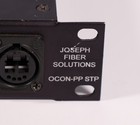 Bryant Unlimited Fiber Optic Patch Panel Ocon-pp Stp 10-port