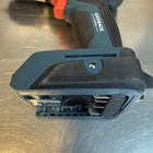 Bosch Gsb18v-490 18v 1 2  Hammer Drill driver - Tool Only - Free Shipping