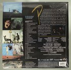 Pink Floyd The Wall Laserdisc Deluxe Letterbox Edition Bob Geldof Alan Parker