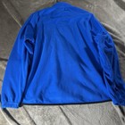 Nike Kentucky Wildcats Fleece Pullover Sweatshirt Royal Blue Mens Medium