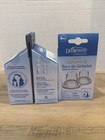 Dr  Brown   s Options  Narrow Baby Bottle Sippy Spout 6m   pack Of 2  3 Boxes