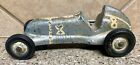 Vintage L m  Cox Mfg  Co  Thimble Drome Special Tether Car