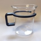 Captain Picard Tea Cup Mug Star Trek Tng The Next Generation Prop