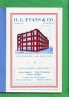      1932 The Secret Blue Book 1978 Reprint  - 78 Pages Of Cheating Equipment     