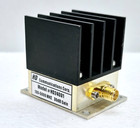 Hd Communications Corp  Hd24031 Sma Rf Amplifier 100-5000 Mhz 30db Gain