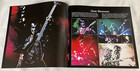Kiss Alive  Tour Book Program 50th Anniversary Box Set Official Tourbook Ace New